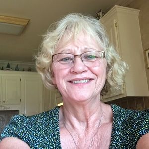 Meet your Posher, Jo